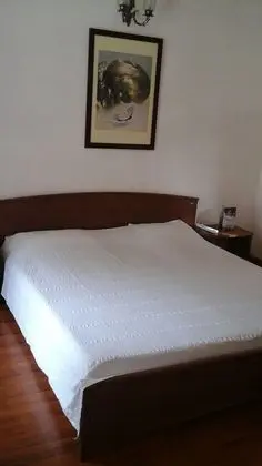 Deluxe Tek Büyük Yataklı Oda, 1 En Büyük (King) Boy Yatak, Tepe Manzaralı