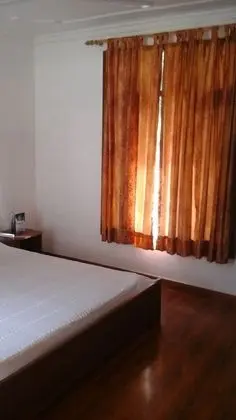 Luxury Tek Büyük Yataklı Oda, 1 En Büyük (King) Boy Yatak, Tepe Manzaralı