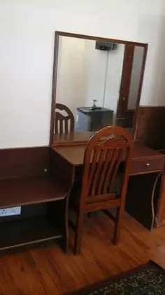 Luxury Tek Büyük Yataklı Oda, 1 En Büyük (King) Boy Yatak, Tepe Manzaralı