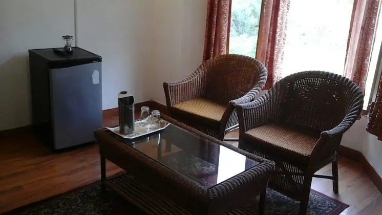 Luxury Tek Büyük Yataklı Oda, 1 En Büyük (King) Boy Yatak, Tepe Manzaralı
