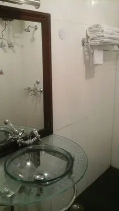 Standard Tek Büyük Yataklı Oda, 1 Büyük (Queen) Boy Yatak, Tepe Manzaralı