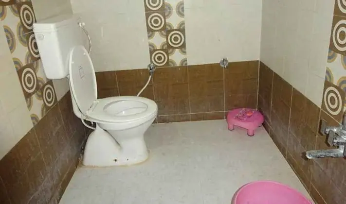 Oda, 2 Çift Kişilik Yatak