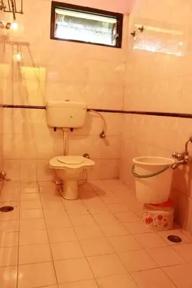 Basic Tek Büyük Yataklı Oda, Sigara İçilebilir