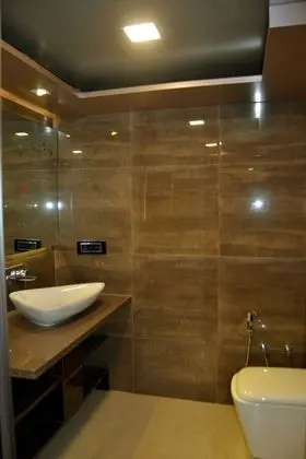 Luxury Oda
