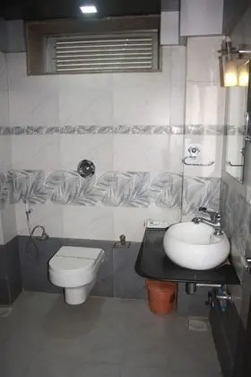 Standard Oda, 1 Çift Kişilik Yatak, Sigara İçilmez, Bahçe Manzaralı