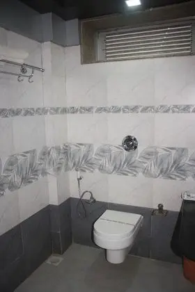 Standard Oda, 1 Çift Kişilik Yatak, Sigara İçilmez, Bahçe Manzaralı