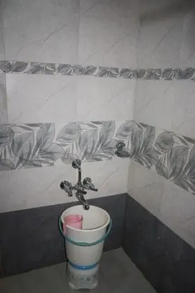 Standard Oda, 1 Çift Kişilik Yatak, Sigara İçilmez, Bahçe Manzaralı