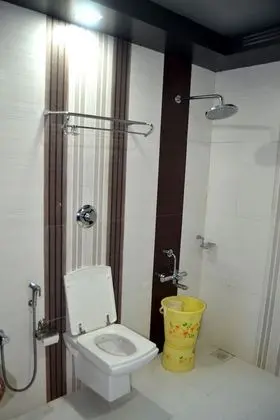 Standard Oda, 1 Çift Kişilik Yatak, Sigara İçilmez, Bahçe Manzaralı