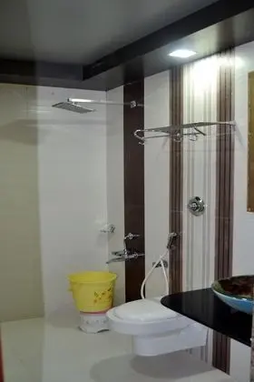 Standard Oda, 1 Çift Kişilik Yatak, Sigara İçilmez, Bahçe Manzaralı