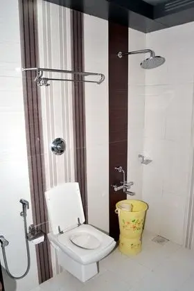 Standard Oda, 1 Çift Kişilik Yatak, Sigara İçilmez, Bahçe Manzaralı