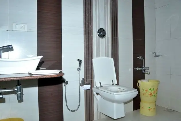 Standard Oda, 1 Çift Kişilik Yatak, Sigara İçilmez, Bahçe Manzaralı