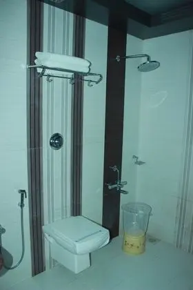 Standard Oda, 1 Çift Kişilik Yatak, Sigara İçilmez, Bahçe Manzaralı