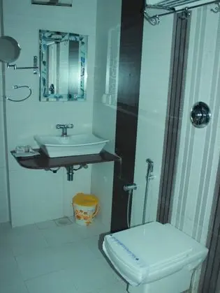 Standard Oda, 1 Çift Kişilik Yatak, Sigara İçilmez, Bahçe Manzaralı