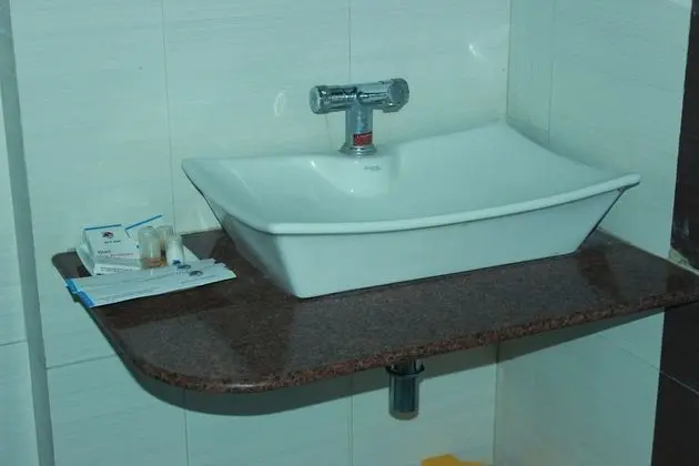 Standard Oda, 1 Çift Kişilik Yatak, Sigara İçilmez, Bahçe Manzaralı