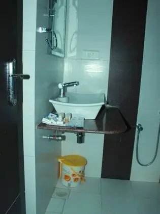 Standard Oda, 1 Çift Kişilik Yatak, Sigara İçilmez, Bahçe Manzaralı