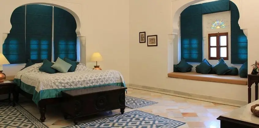 Luxury Süit, 1 En Büyük (King) Boy Yatak, Engellilere Uygun, Bahçe Manzaralı