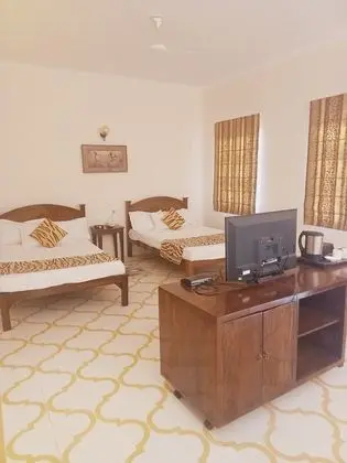 Exclusive Oda, Birden Çok Yatak