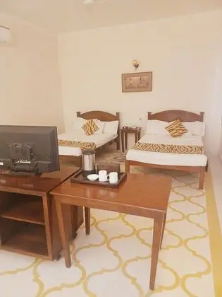 Exclusive Oda, Birden Çok Yatak