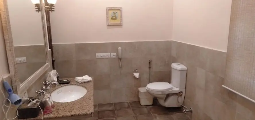 Exclusive Oda, Birden Çok Yatak