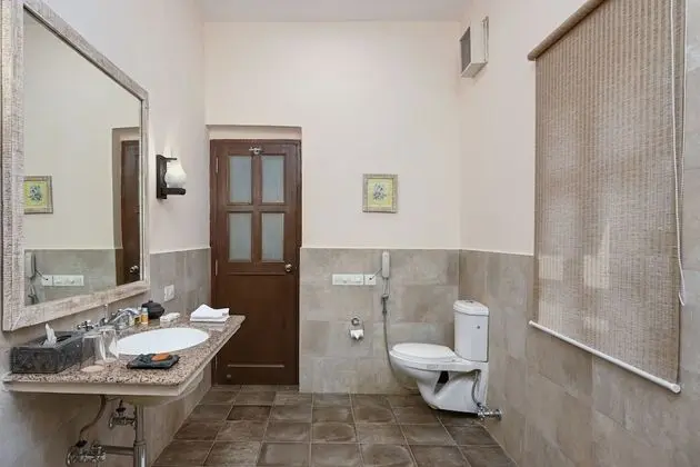 Exclusive Oda, Birden Çok Yatak