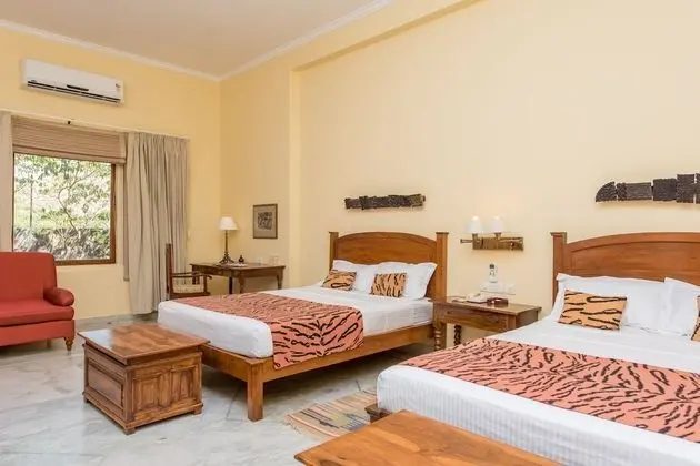 Standard Süit, 1 Tek Kişilik XL Yatak, Sigara İçilmez