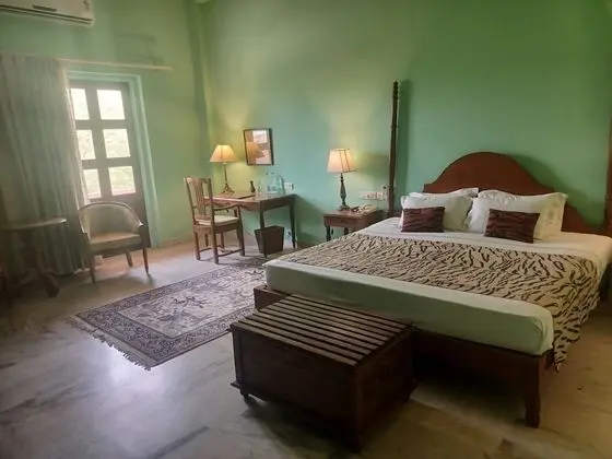 Standard Süit, 1 Tek Kişilik XL Yatak, Sigara İçilmez
