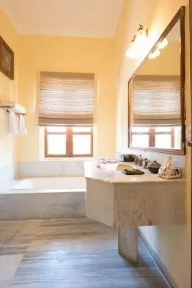 Standard Süit, 1 Tek Kişilik XL Yatak, Sigara İçilmez