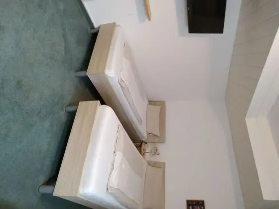 Economy Tek Büyük Yataklı Oda