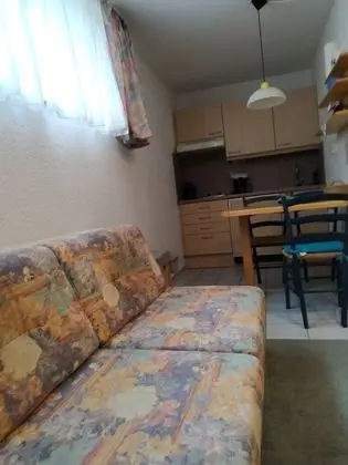 Economy Tek Büyük Yataklı Oda