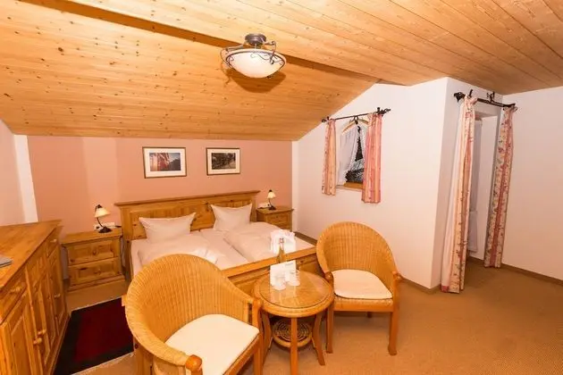 Comfort Tek Büyük Yataklı Oda, Balkon