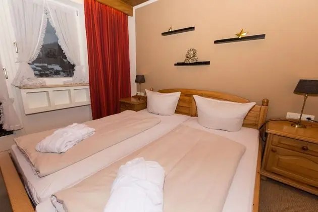 Comfort Tek Büyük Yataklı Oda, Balkon