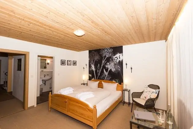 Comfort Tek Büyük Yataklı Oda, Balkon