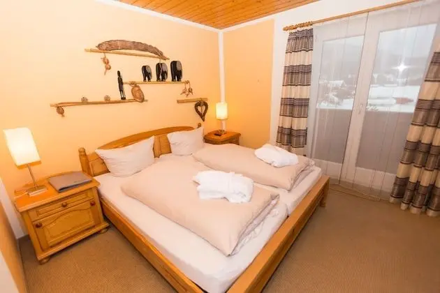 Comfort Tek Büyük Yataklı Oda, Balkon
