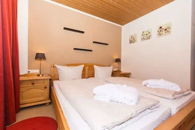 Comfort Tek Büyük Yataklı Oda, Balkon