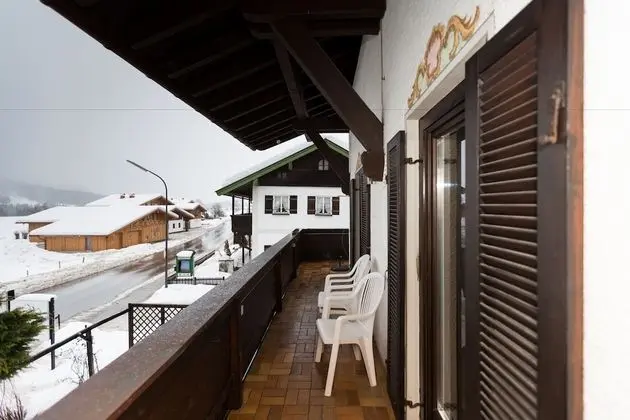 Comfort Tek Büyük Yataklı Oda, Balkon