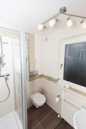 Comfort Tek Büyük Yataklı Oda, Balkon