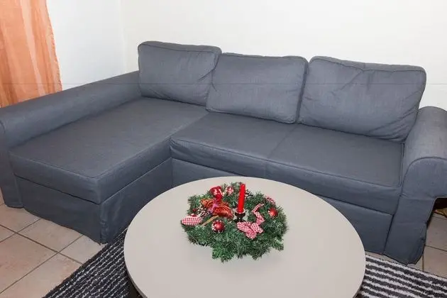 Daire, 1 Yatak Odası
