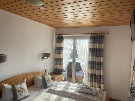 Family Oda, 2 Yatak Odası, Balkon