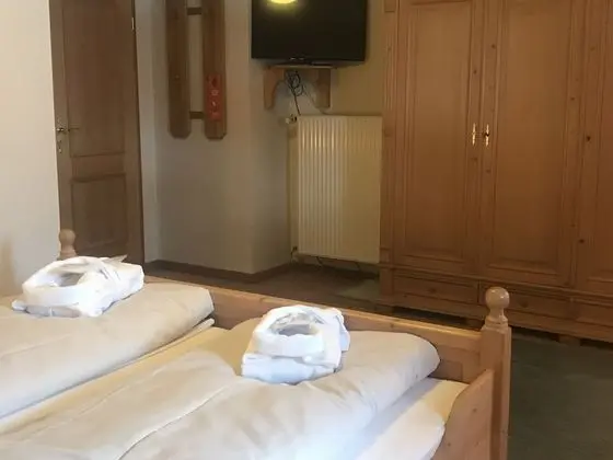 Family Oda, 2 Yatak Odası, Balkon