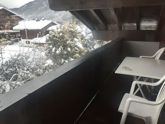 Family Oda, 2 Yatak Odası, Balkon