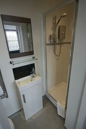 Deluxe Stüdyo, Avlu Manzaralı