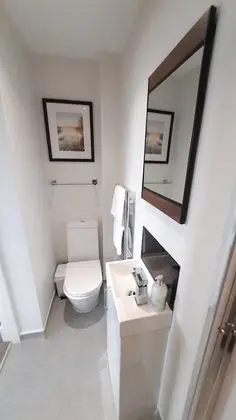 Deluxe Stüdyo, Avlu Manzaralı