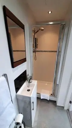 Deluxe Stüdyo, Avlu Manzaralı