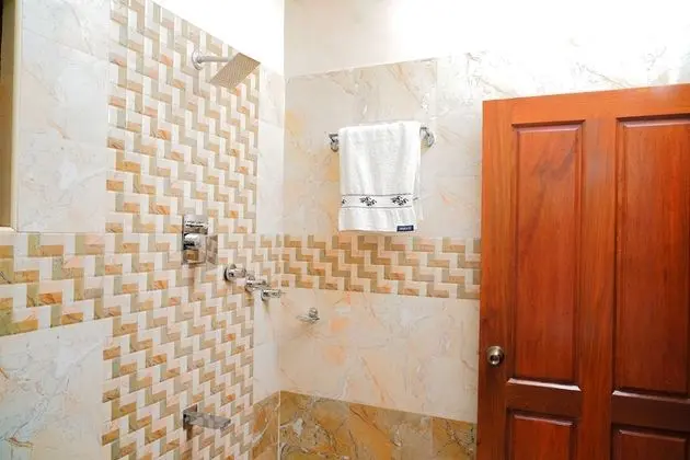 Premium Tek Büyük Yataklı Oda, Sigara İçilmez