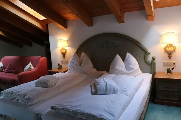 Comfort Süit