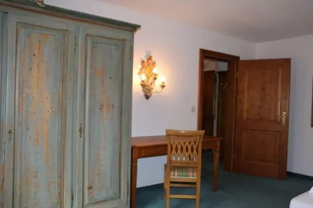 Deluxe Süit