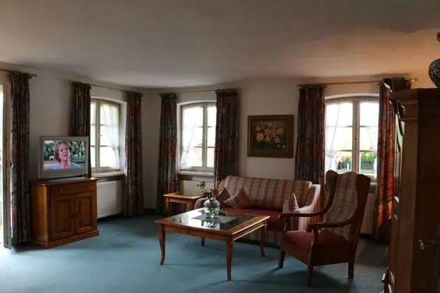 Deluxe Süit