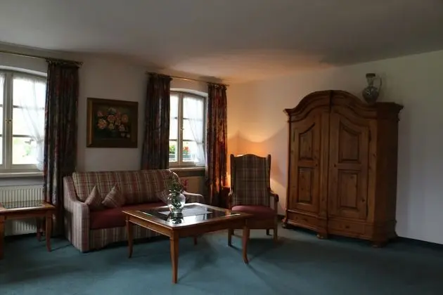 Deluxe Süit