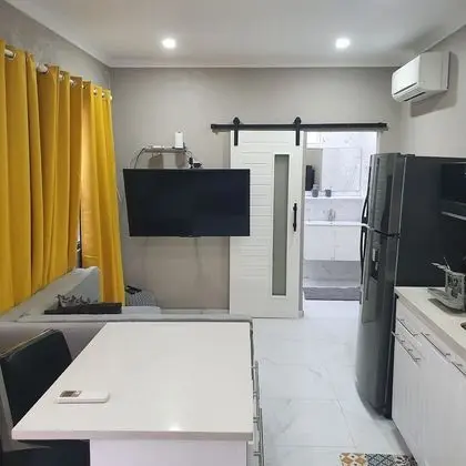 Luxury Apart Daire