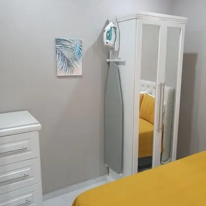 Luxury Apart Daire